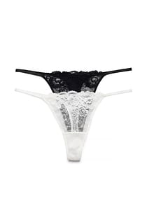 2-pack tanga's