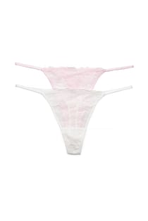 2-pack Tanga Thong