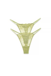 Tanga im 2er-Pack
