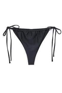 Gathered Bikini Panty