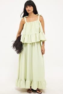 Maxi Skirt