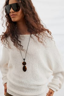 Pendant Necklace