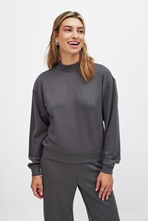 Soft Sweater