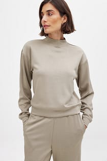 Soft Sweater
