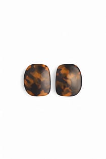 Square Earrings
