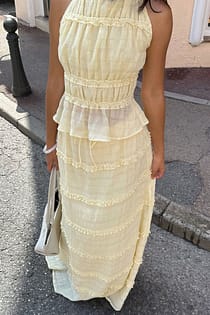 Ruched Top
