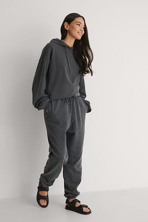 Acid Wash Sweatpants