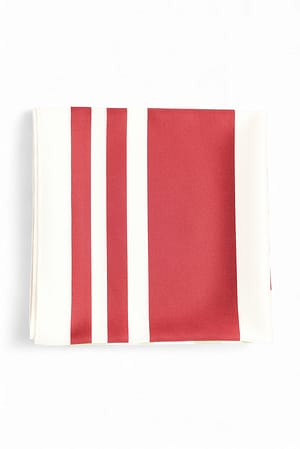 Multicolor großer Schal