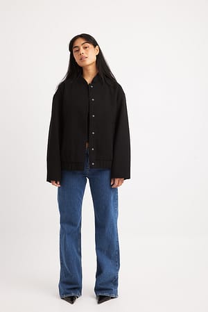 Bomberjacke