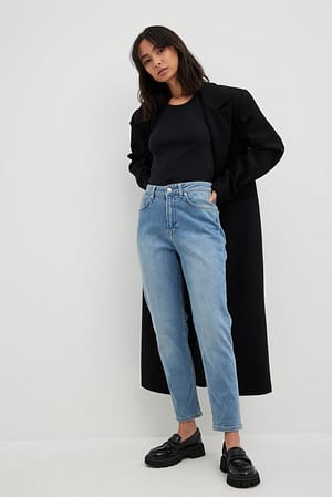 Mom Jeans