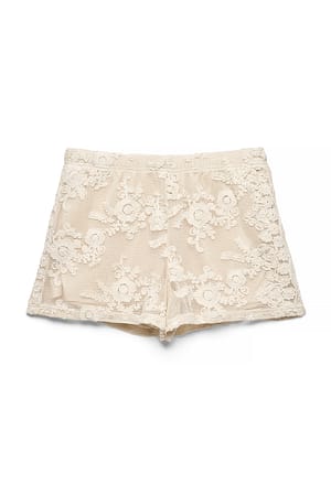 Offwhite Hirklede shorts