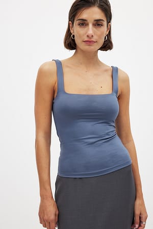 Double Folded Singlet