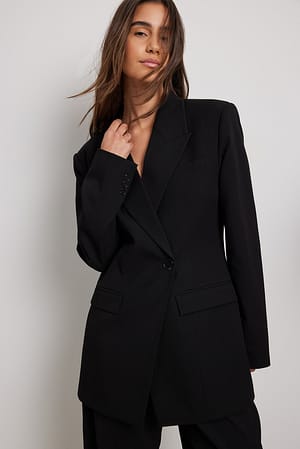 Figursydd blazer
