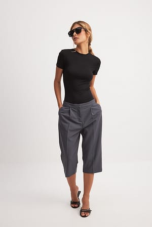 Capri Pants