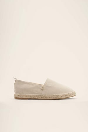 Basic Espadrilles