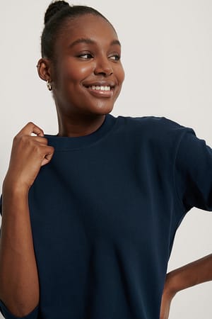 Pull Basique