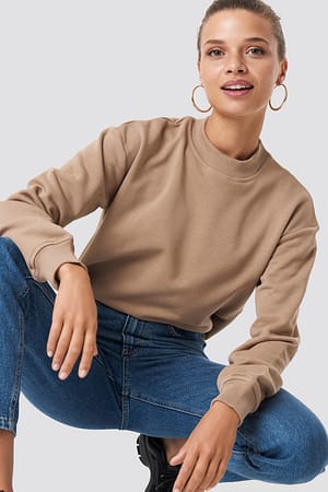 Basic Sweater