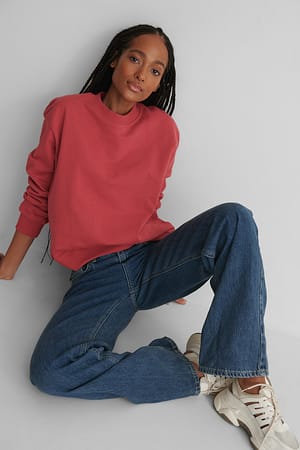Basic Sweater