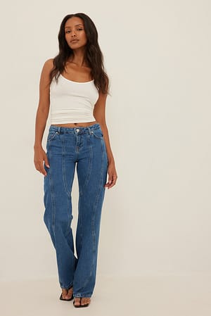 Denimjeans