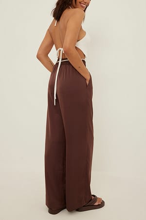Palazzo Pants