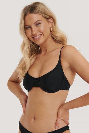 Soutien-Gorge De Bikini Rembourré