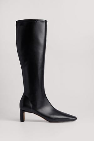 PU-boots