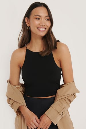 Singlet Med Stropper