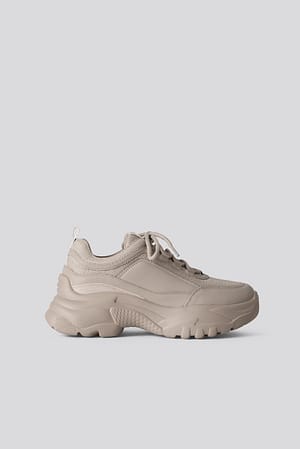 Chunky Sneaker