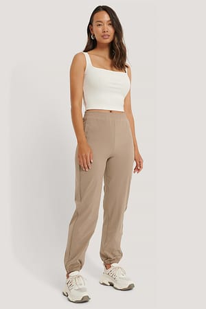 Windbreaker Pants