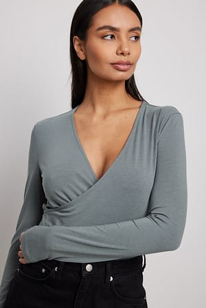 Grey Wikkeltop