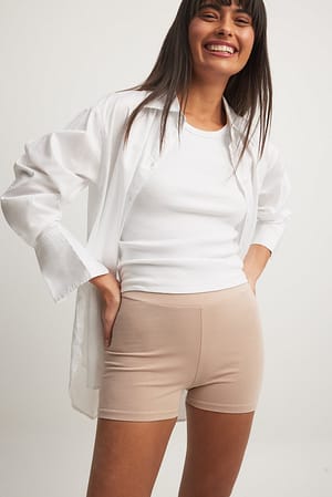 Bikershorts