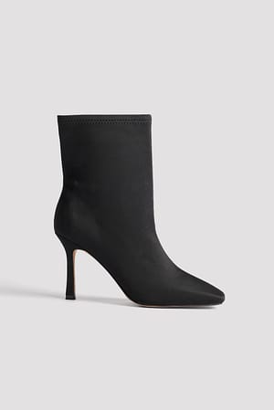 Bottes chaussette