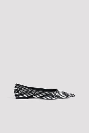 Sparkling Ballerinas