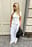 Linen Wide Leg Pants