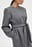 Belted Coat
