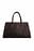 Big Leather Tote Bag