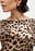 Boat Neck Long Sleeve Top