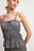 Bow Detail Top