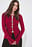 Button Detail Knitted Cardigan
