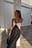 Back Detail Maxi Dress