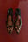Contrast Binding High Heels