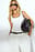 Contrast Stich Singlet