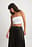 Cropped Tube Top