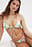 Drawstring Bikini Panty