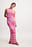 Fine Knitted Maxi Skirt