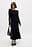 Fine Knitted Midi Dress