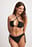 Front Cross Bikini Top