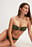 Front Detail Bikini Top