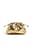 Gathered Detail Small Clutch