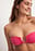 Hardware Bandeau Bikini Top